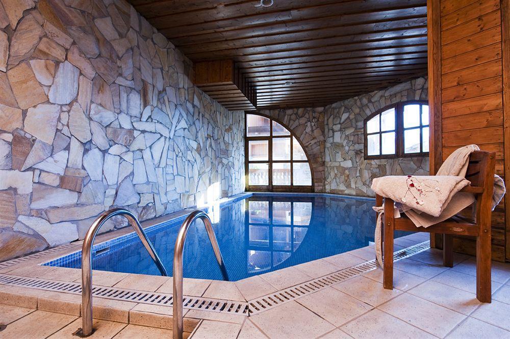 Chalet Altitude Val Thorens Exterior photo