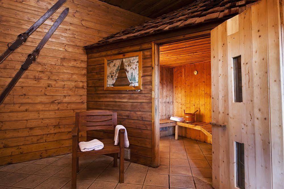 Chalet Altitude Val Thorens Exterior photo