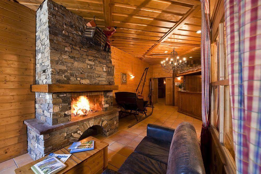 Chalet Altitude Val Thorens Exterior photo